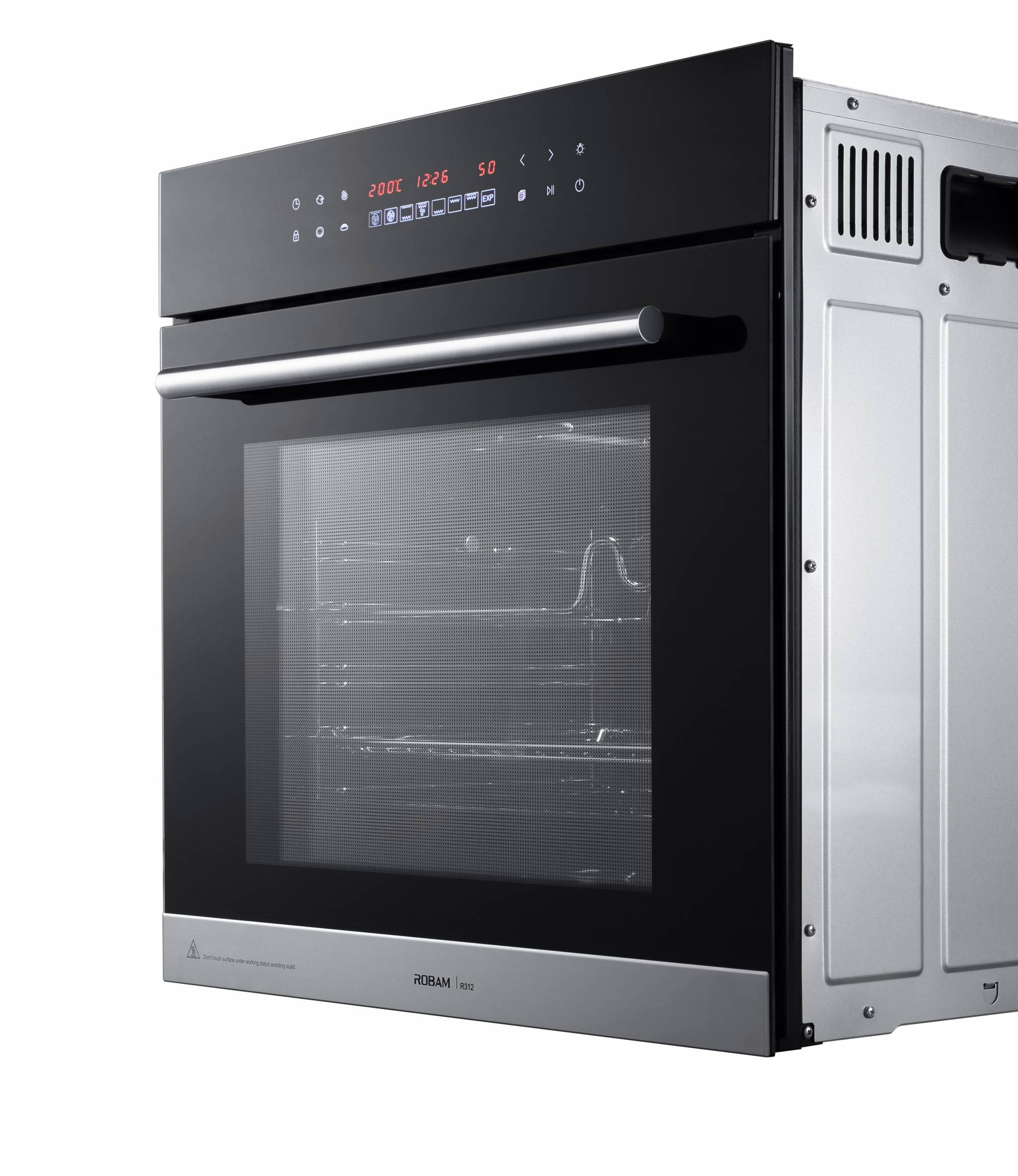 Robam R312 Builtin Oven 60L