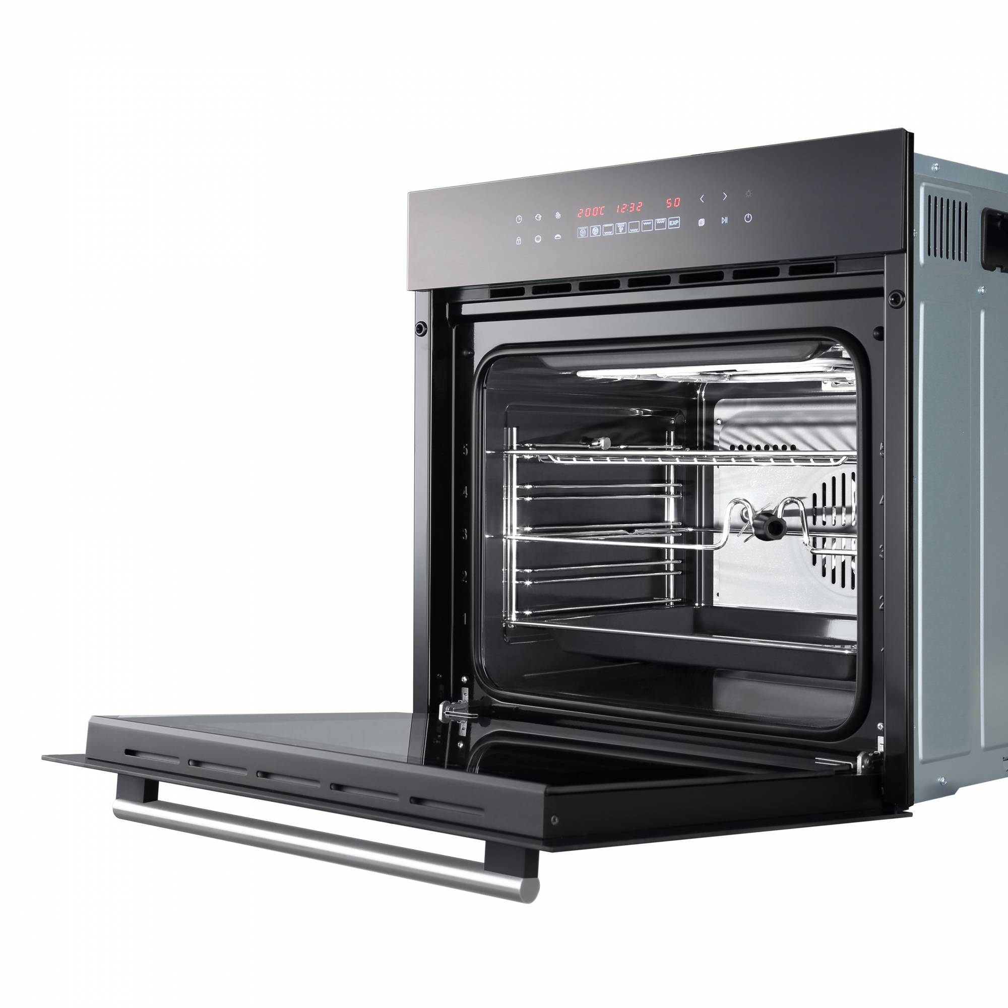 Robam R312 Builtin Oven 60L