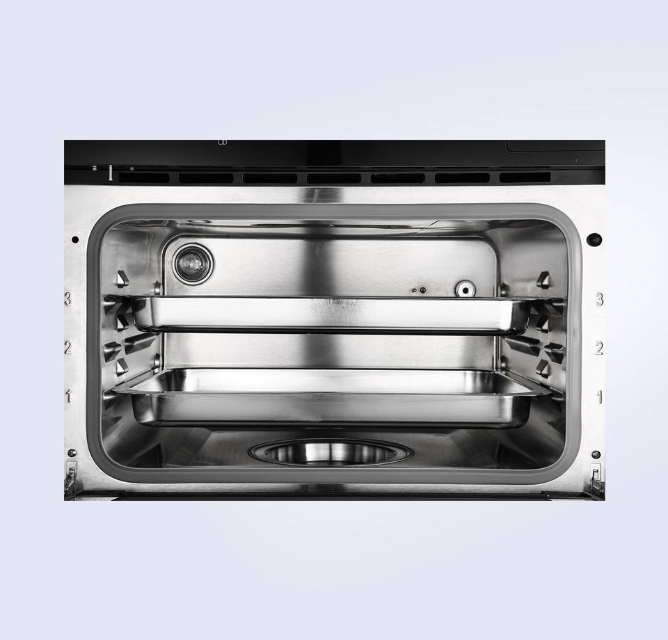 Robam S106 Builtin Steam Oven 40L