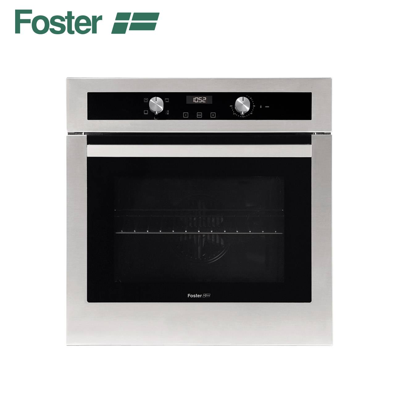 Foster KE 9 Built-in Oven 65L