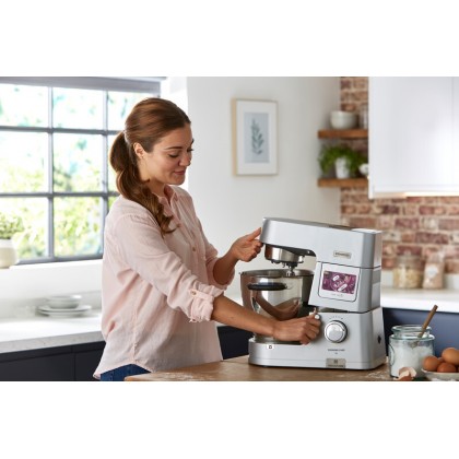 Kenwood Cooking Chef XL Stand Mixer Kitchen Machine
