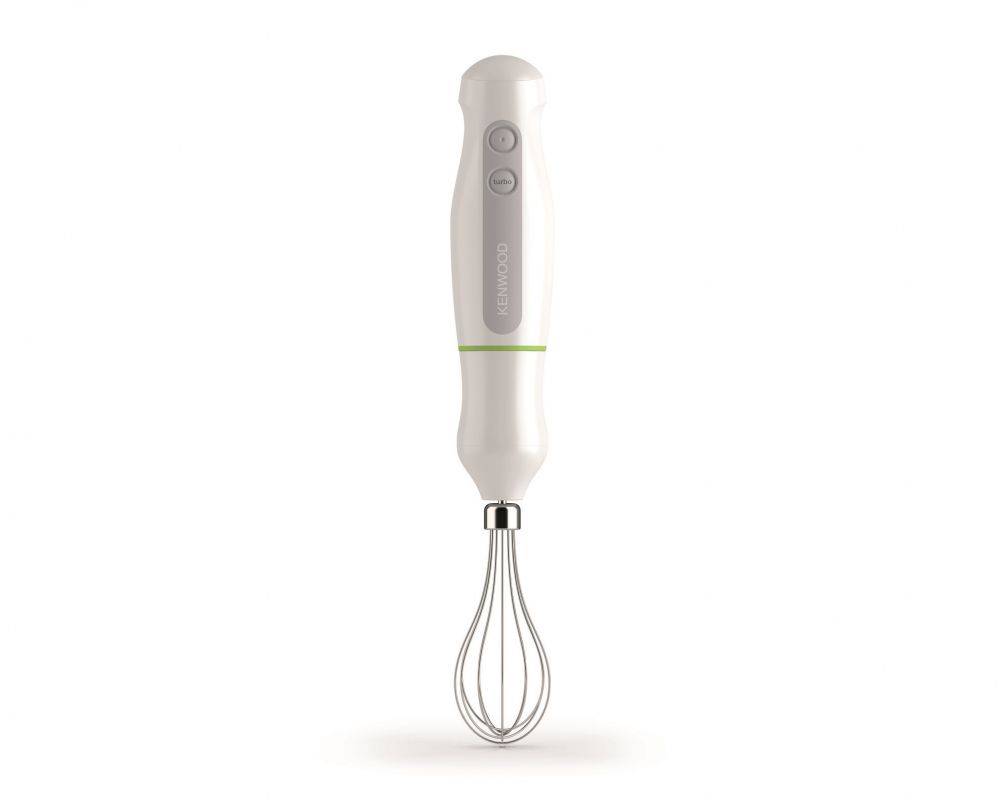 Kenwood HDP109WG Triblade Hand Blender 600W