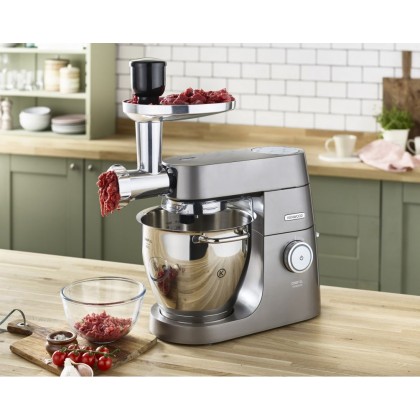 Kenwood KAX950ME Food Mincer Grinder Stand Mixer Kitchen Machine