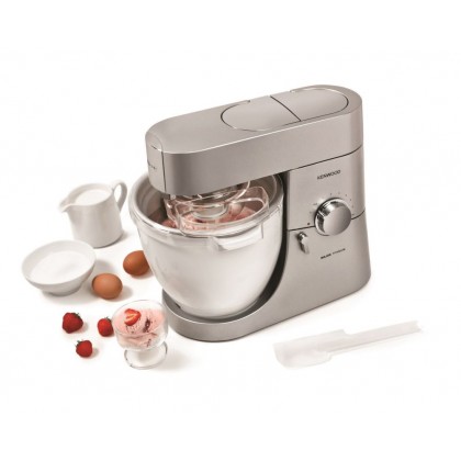 kenwood chef ice cream maker