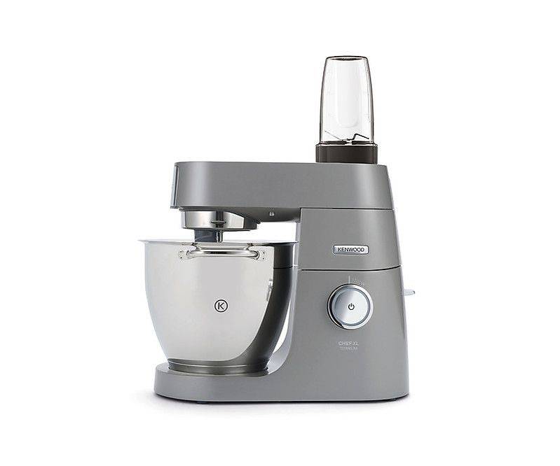 Kenwood KAH740PL Smoothie2go Sport Blender Stand Mixer Kitchen Machine Attachment 2x600ml