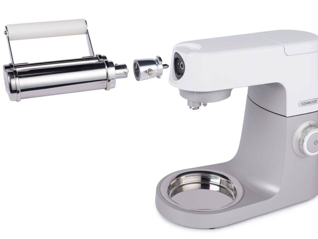 Kenwood KAT002ME Bar to Twist Adapter Stand Mixer Kitchen Machine