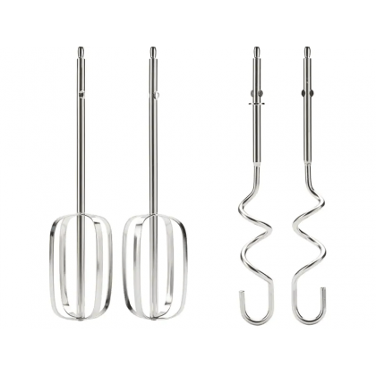 Kenwood HandMix Lite Hand Mixer 450W Speed (White)