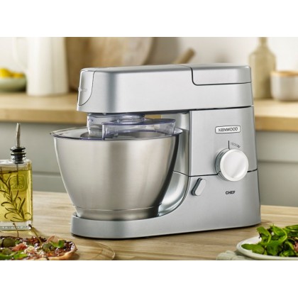 Кухонная машина kenwood kvc3100s