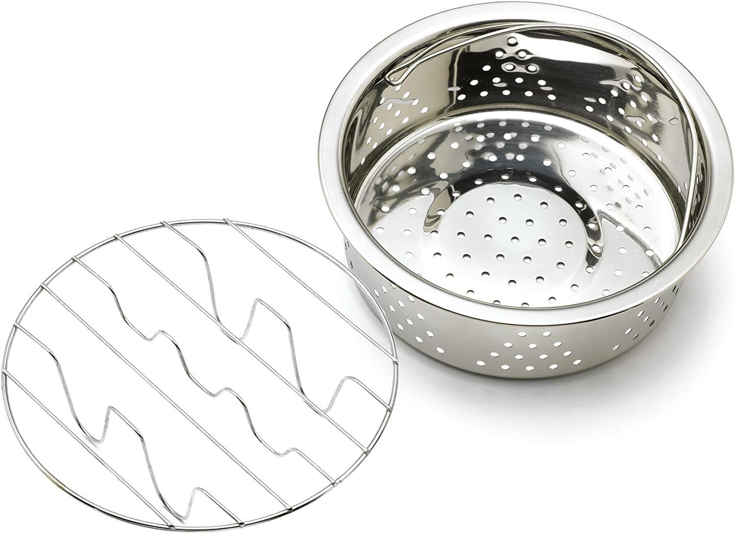 Breville BPR700 Fast Slow Pro Pressure Cooker