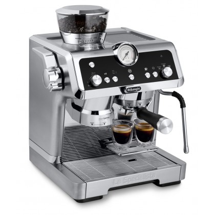 K*A様 DeLonghi La Specialista ec9355j-m Free Shipping! DeLonghi La Specialista Prestigio EC9355M