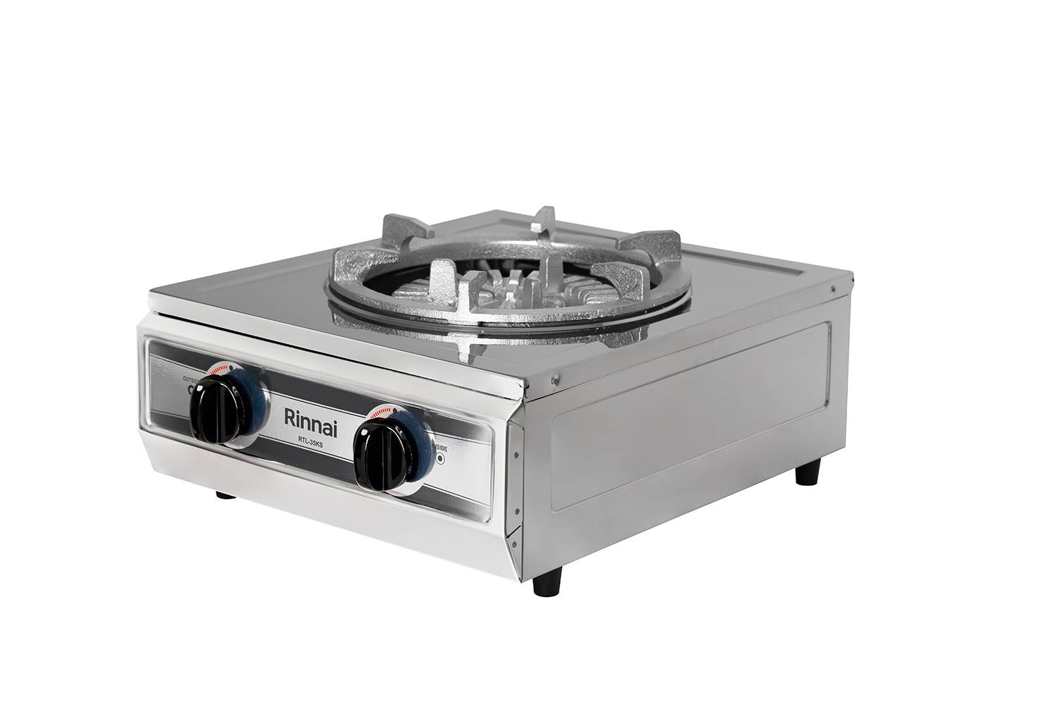 Rinnai RTL35KS Table Top Single Burner Stove