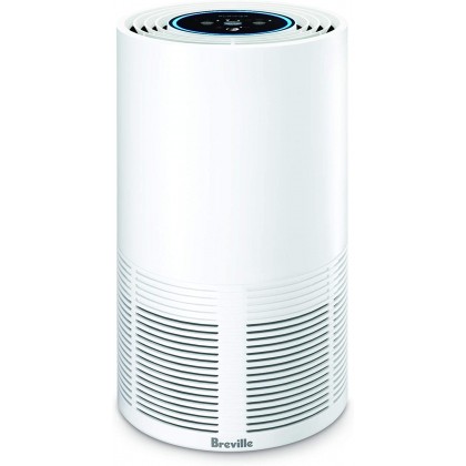 breville hepa air purifier