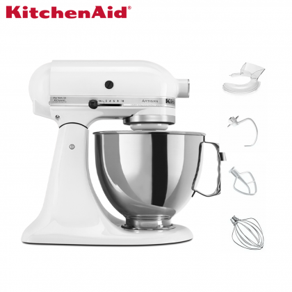 kitchenaid 4.5 quart mixer sale