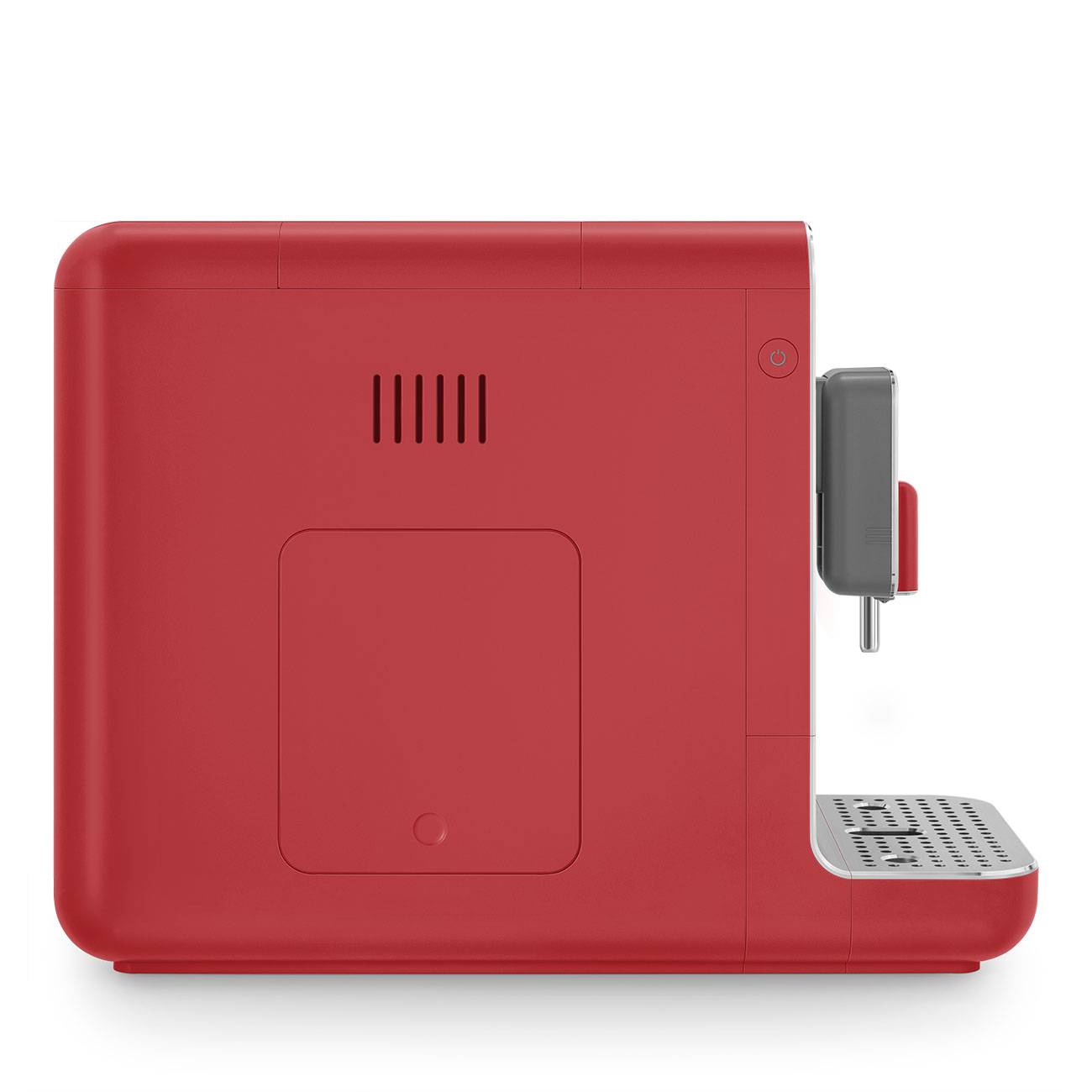 Smeg 50’s Retro Style BCC02 Automatic Espresso Coffee Machine with