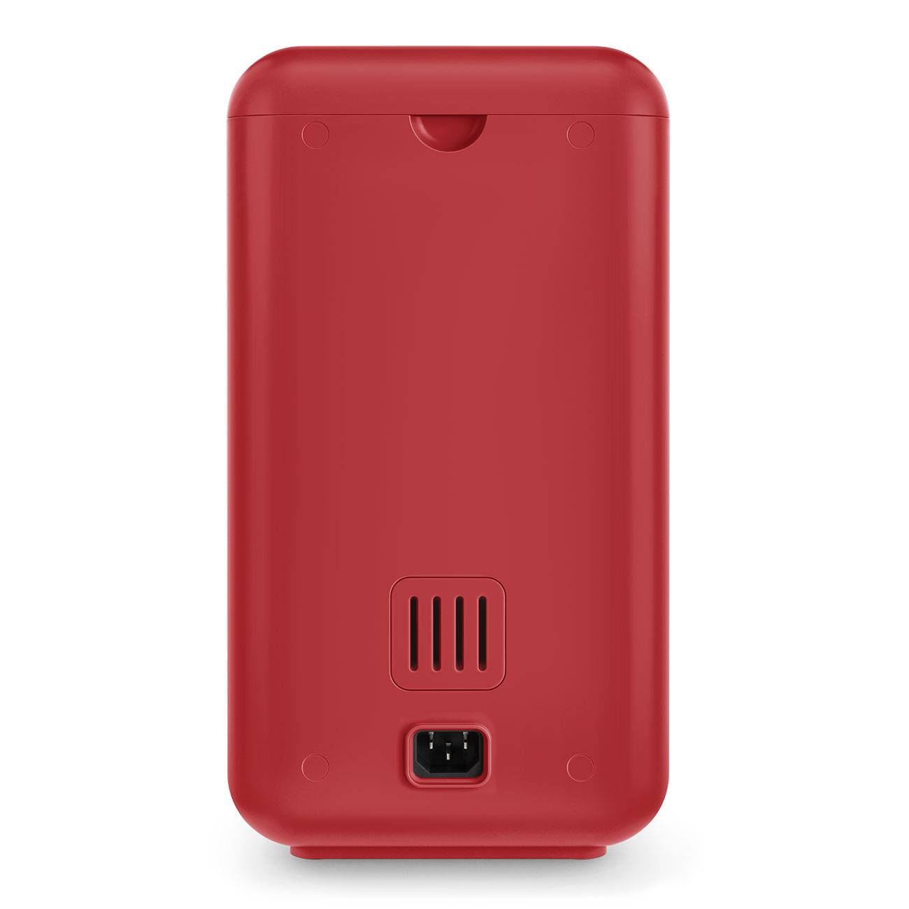 Smeg 50’s Retro Style BCC02 Automatic Espresso Coffee Machine with