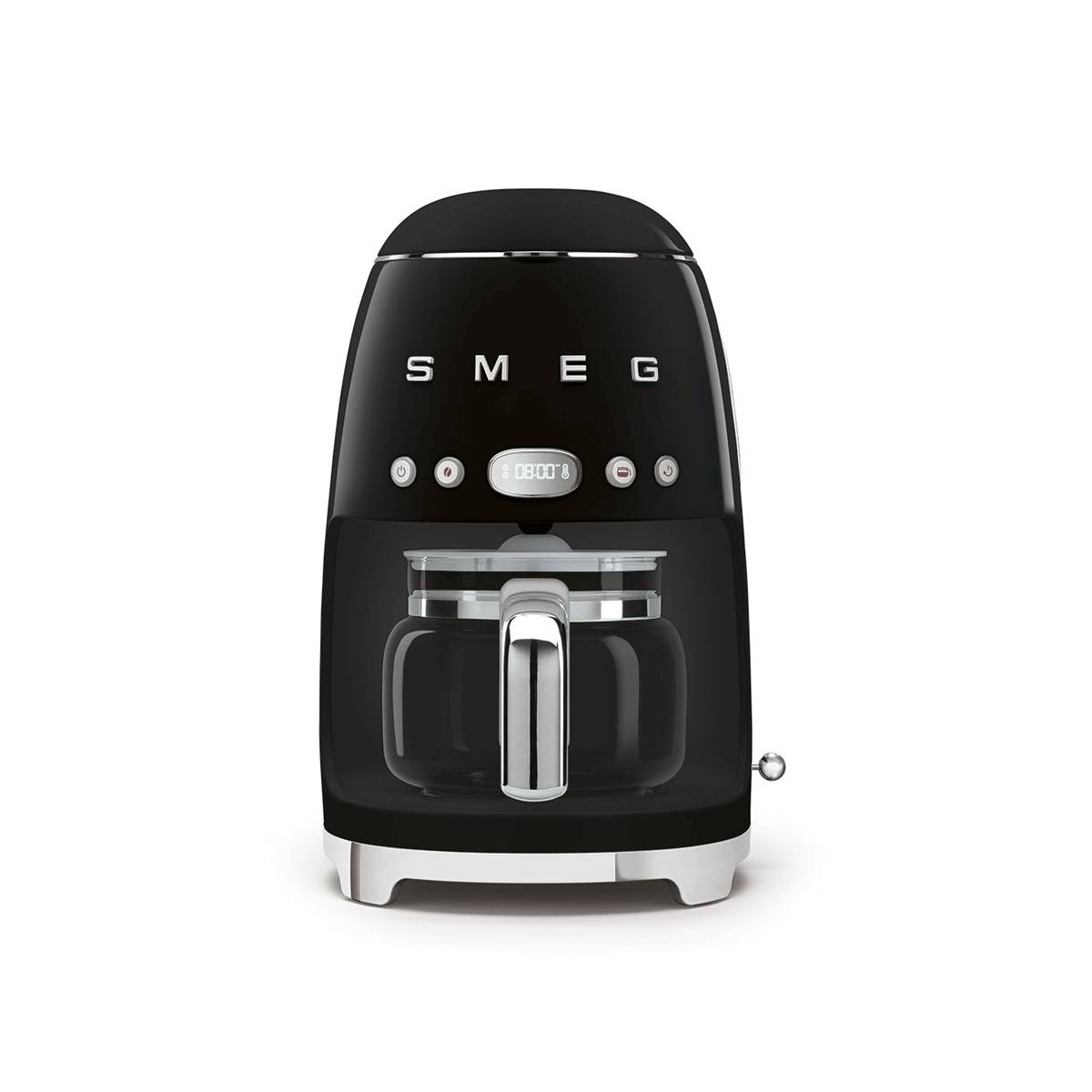 Smeg DCF02 Drip Coffee Machine