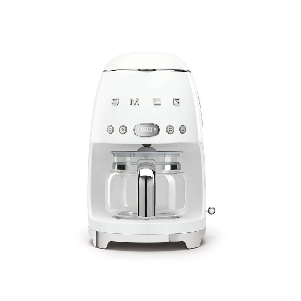 Smeg DCF02 Drip Coffee Machine