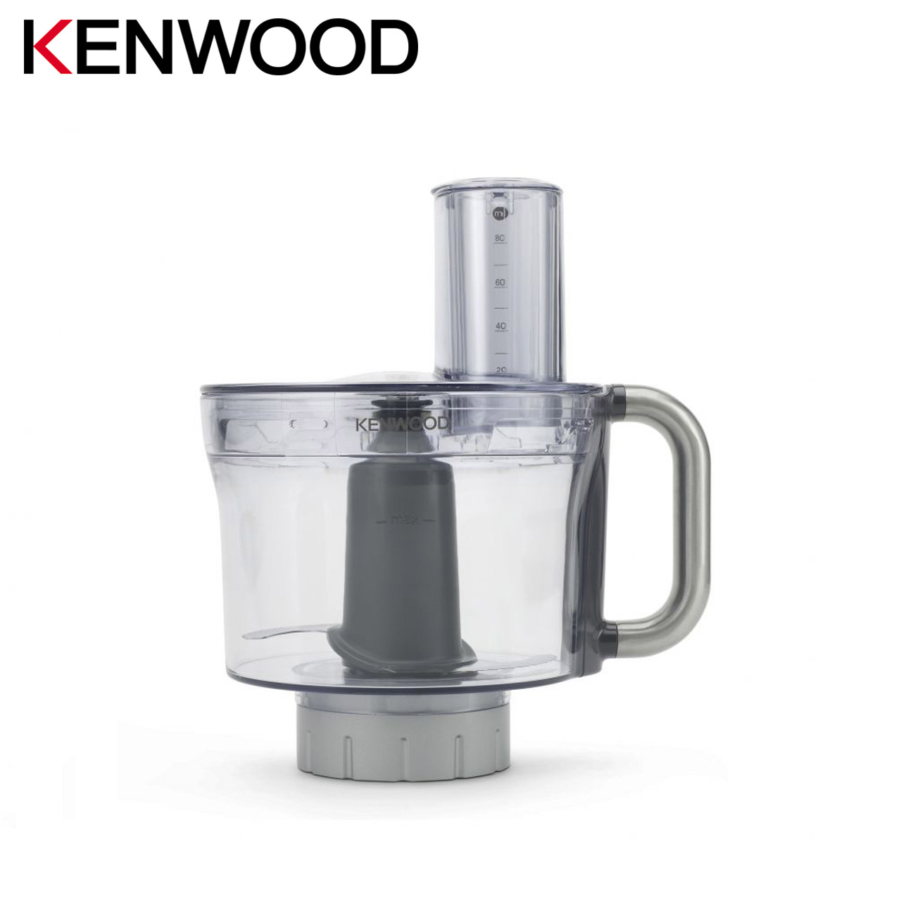 Kenwood KAH647PL Food Processor Stand Mixer Kitchen Machine Attachment