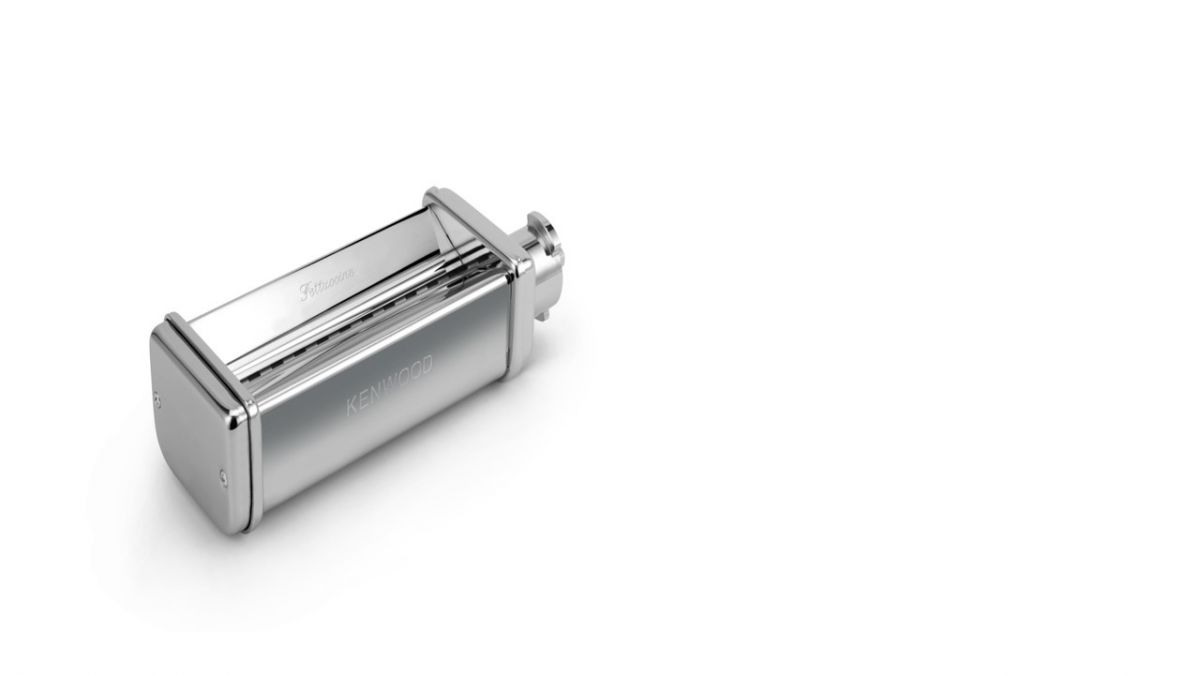 Kenwood KAX981ME Fettuccine Pasta Cutter 6.5mm Chef Stand Mixer Kitchen