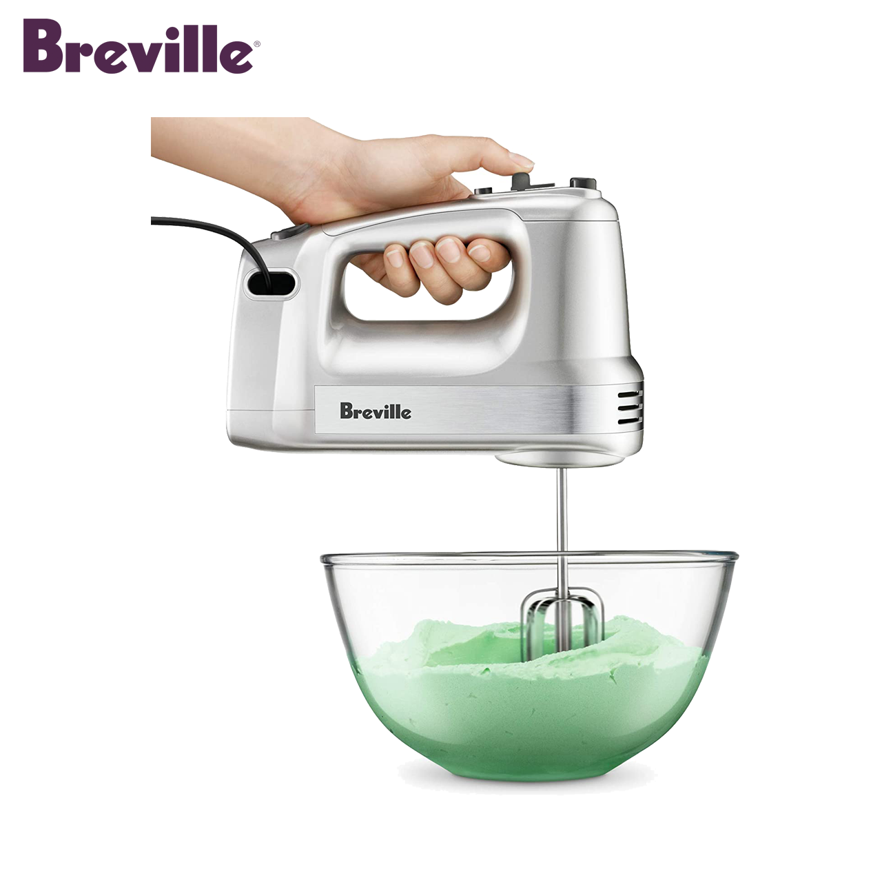hand mixer cover
