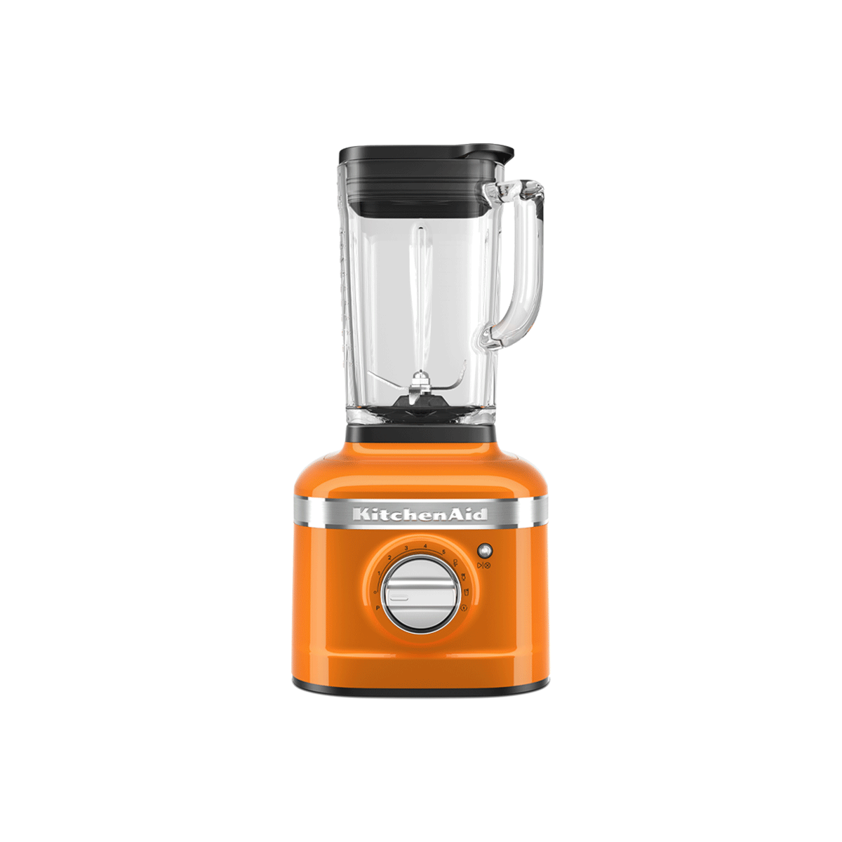Kitchenaid KSB4026 K400 Stand Blender Variable Speed Glass Jar